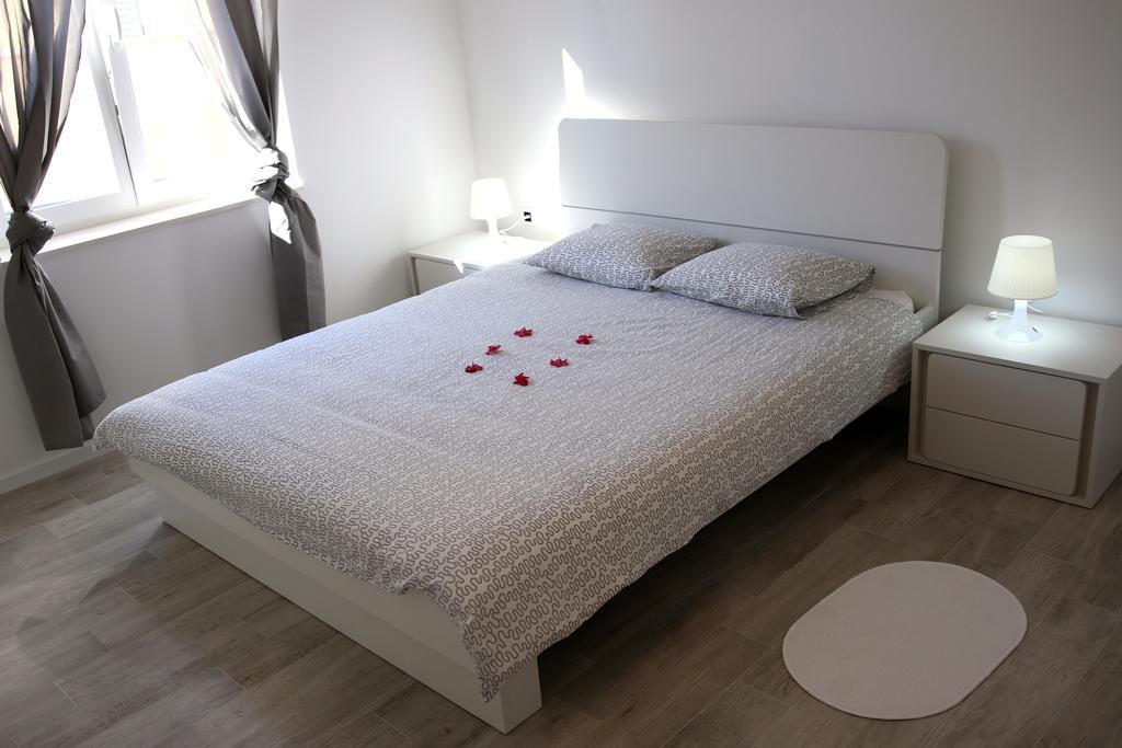 Apartments Plavi&Zuti Zaboric Oda fotoğraf