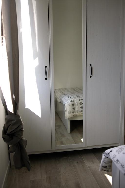 Apartments Plavi&Zuti Zaboric Oda fotoğraf
