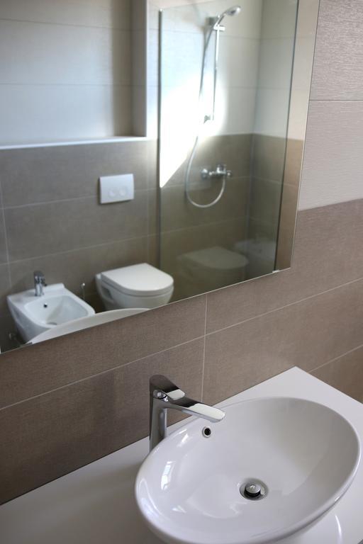 Apartments Plavi&Zuti Zaboric Oda fotoğraf
