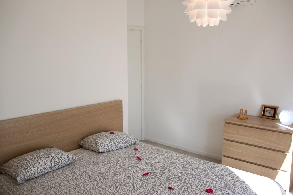 Apartments Plavi&Zuti Zaboric Oda fotoğraf