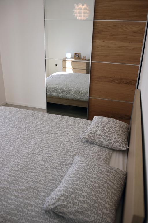 Apartments Plavi&Zuti Zaboric Oda fotoğraf