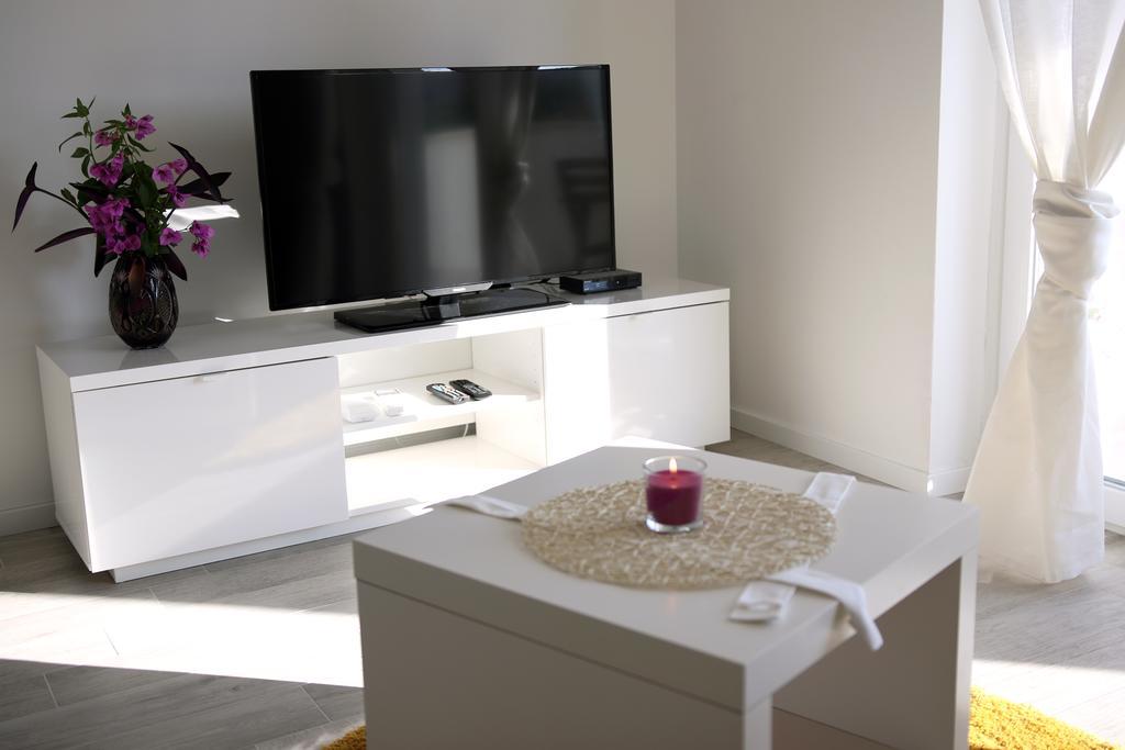 Apartments Plavi&Zuti Zaboric Oda fotoğraf