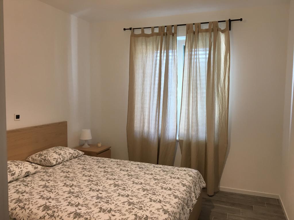 Apartments Plavi&Zuti Zaboric Dış mekan fotoğraf