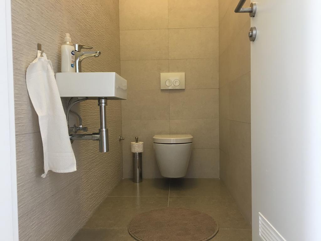 Apartments Plavi&Zuti Zaboric Dış mekan fotoğraf