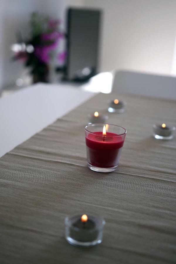 Apartments Plavi&Zuti Zaboric Dış mekan fotoğraf
