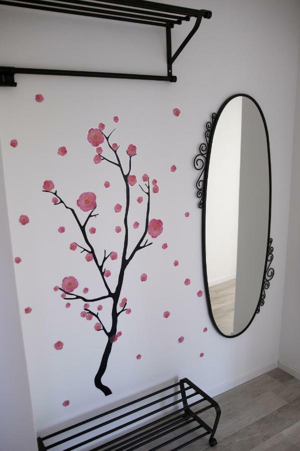 Apartments Plavi&Zuti Zaboric Dış mekan fotoğraf