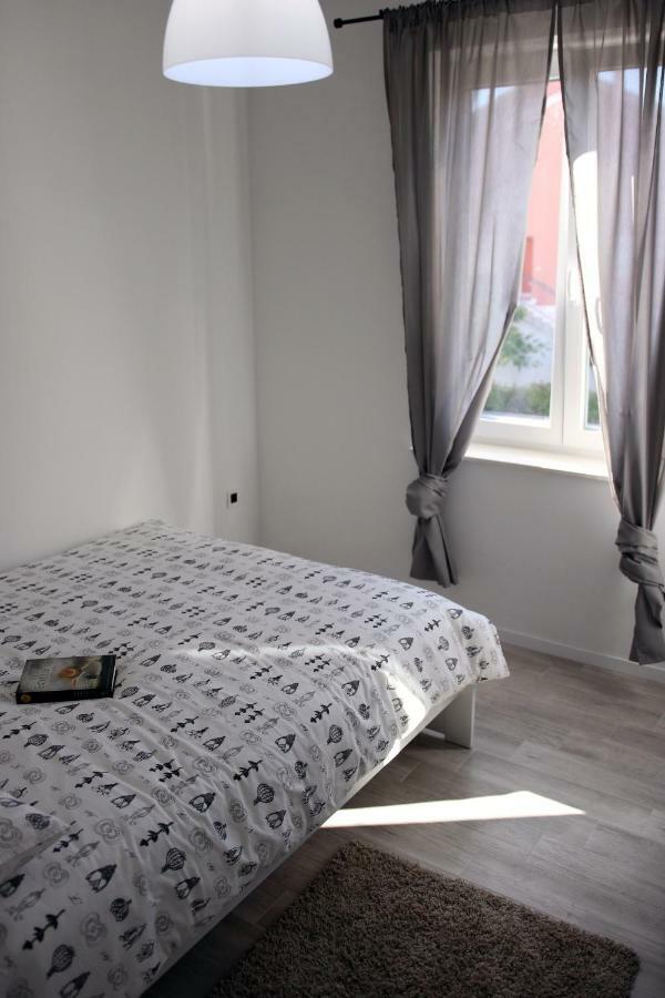 Apartments Plavi&Zuti Zaboric Dış mekan fotoğraf