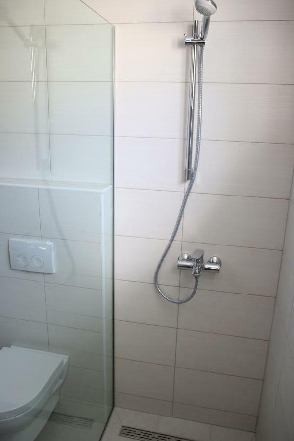 Apartments Plavi&Zuti Zaboric Dış mekan fotoğraf