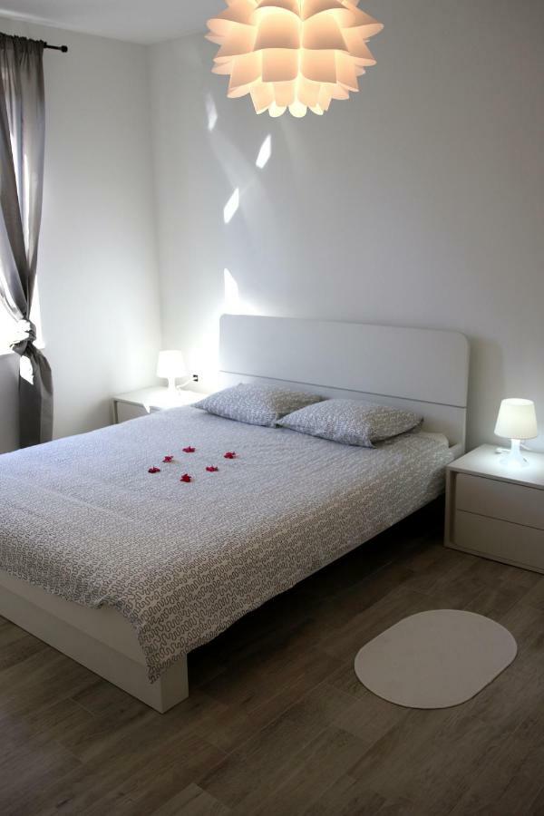 Apartments Plavi&Zuti Zaboric Dış mekan fotoğraf
