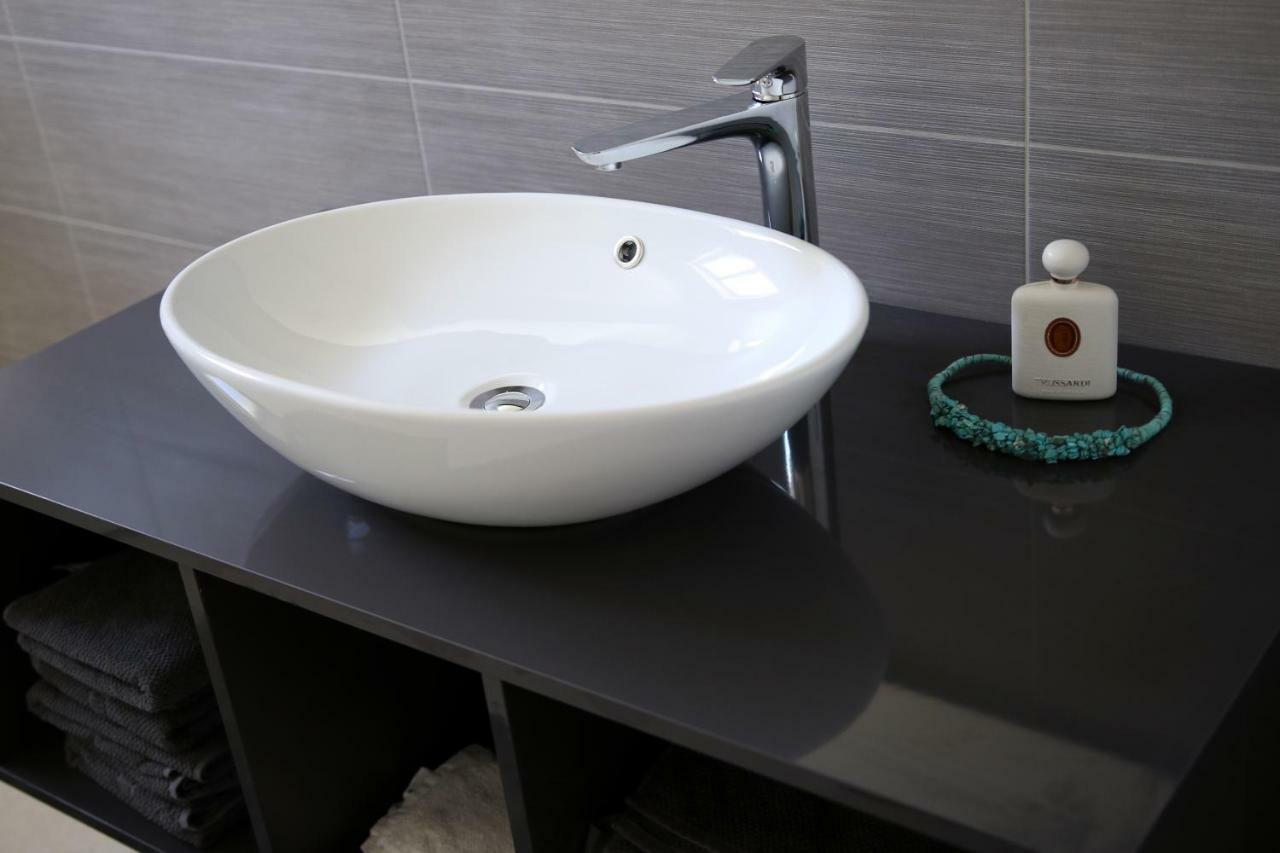 Apartments Plavi&Zuti Zaboric Dış mekan fotoğraf
